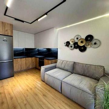 Оренда стильної квартири в ЖК Кінескоп Героїв УПА Кульпарківська