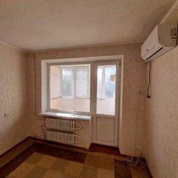 Реальная! Продам 2х ком. На Коммунаре!