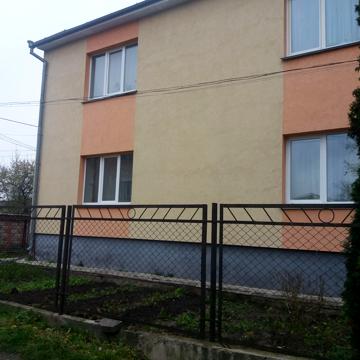 Малорівненська вул., 95