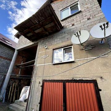 Будинок не далеко від Мукачева