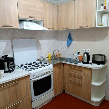 2к кв на Сабарові.Агв.