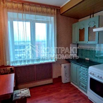 Продаж 1к квартири у Пісочині