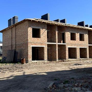 Продаж  таунхаусів  120 м.кв Зручне планування та власна територія!
