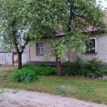 Продам пол домав г. Путивль