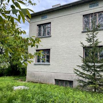 Продаж півбудинку(по вертикалі) с. Горбків