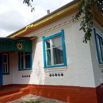 Продам будинок у селі Великий Хутір, Черкаська область