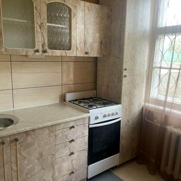 Слам 2 к квартиру