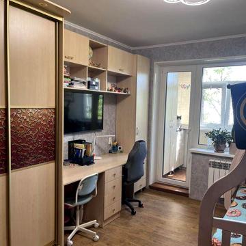 Продам 2-кімнатку квартиру