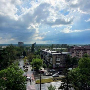 3х на пр.Соборний, р-н Малого ринка