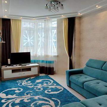 Балківська вул., 137г