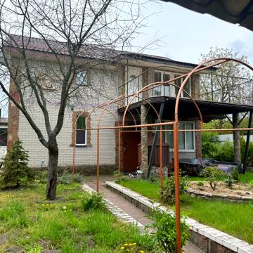 Кооперативна вул., 5