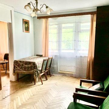 Оренда 2 кім. квартири, вул. Пасічна, 58