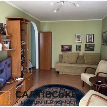 ОВ-0497 Продам 1к квартиру на Салтовке Салтовская 524 м/р
