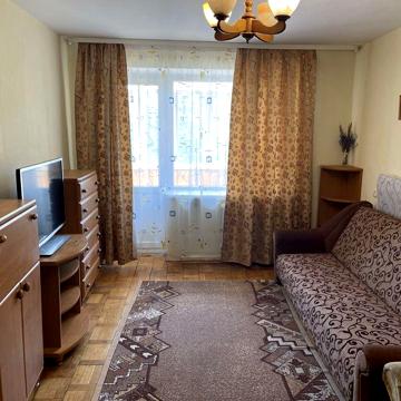 Оренда однокімнатної квартири довгострокова