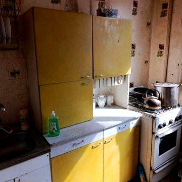 ОВ-0064 Продам 1к квартиру на Салтовке 602 микрорайон