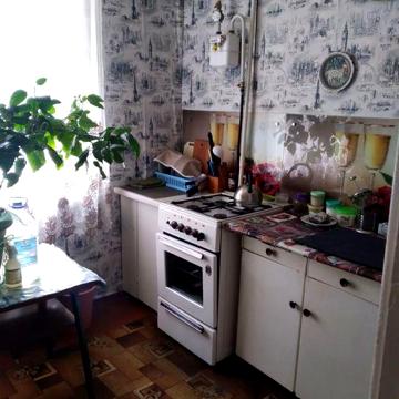 Продам 1-но кімнатну квартиру на 4 мікрорайоні