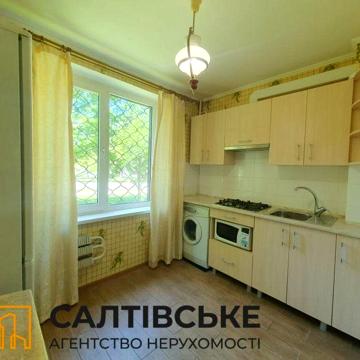 ОВ-0436 Продам 1к квартиру на Салтовке Академика Барабашова 615 м/р