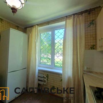 ОВ-0436 Продам 1к квартиру на Салтовке Академика Барабашова 615 м/р