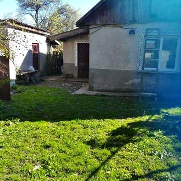 Продається будинок в селі Чагарі-Збаразькі