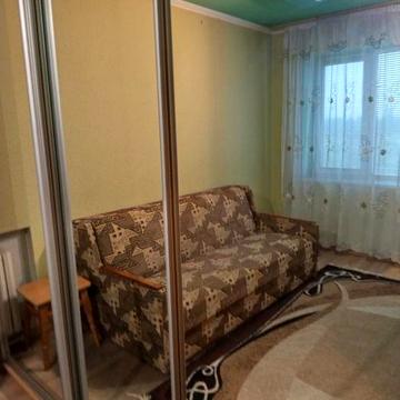 СВОБОДНА! ОТЛИЧНАЯ Современная 1 к квартира пр. Слобожанский