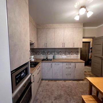 Оренда 1к квартири в ЖК «Західний»