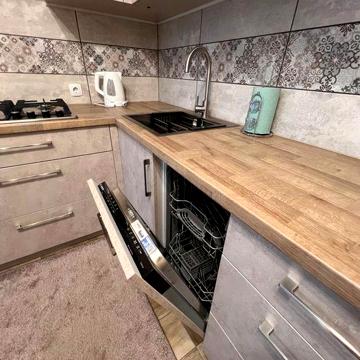 Оренда 1к квартири в ЖК «Західний»