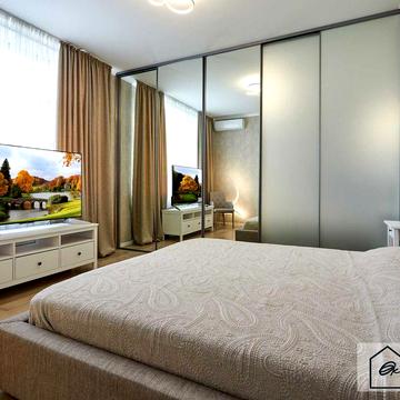 Оренда 3к. кварт. 11й пов. «Покровський Посад», Глибочицька 32А, Поділ