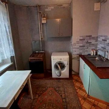 Здам 1 кімнатну квартиру