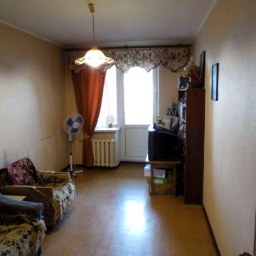 Продам 3-х кімнатну квартиру