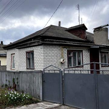 Приватний будинок м.Золотоноша