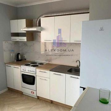Продаж 1к, вул. Симона Петлюри, буд.36-Б, ЖК Атлант Термінал м.Бровари ЖК Атлант