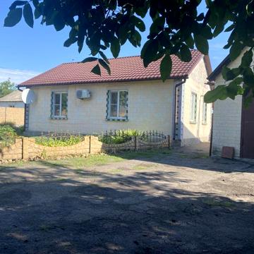 Продам будинок Краснокутський р -н., с. Олексіївка