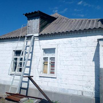 Коханівська вул. (Дзержинського),  