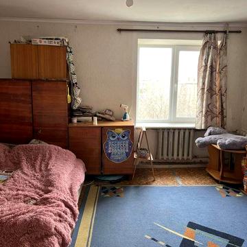 Продається  3 кімнатна квартира