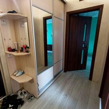 Здам 2 кімнатну квартиру на довготривалий термін