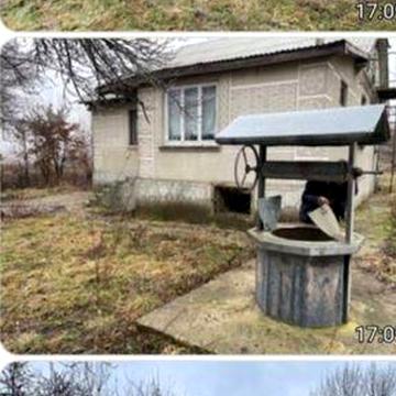 Продам будинок 95м.кв гараж,зруч.25с.зем.діл.
