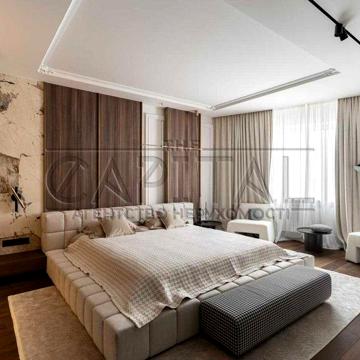 Продажа 4к квартиры с ремонтом 165м2, метро Позняки, Григоренка 23 ЖК Абрикос