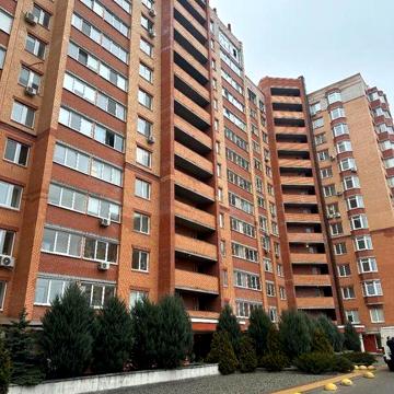 Пентхаус в Ірпені з видом на Центральний парк, вигідна ціна, терміново ЖК Київський