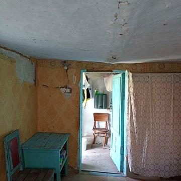 Дача Балей между верхними и нижними садами