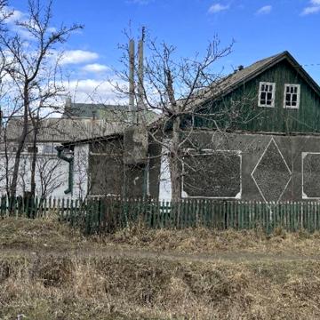 Будинок Великодолинське 20000