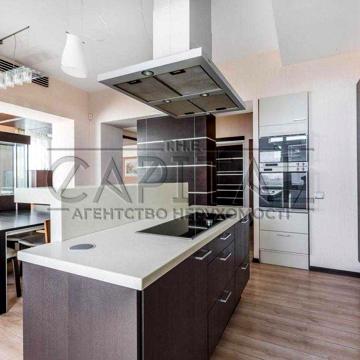 Продажа квартиры улица Подвысоцкого Профессора