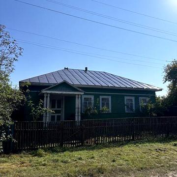 Дім жилий в с. Тиманівка