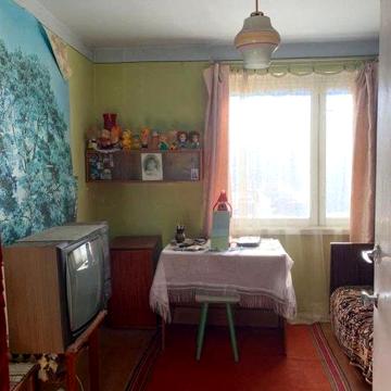 3 кім. квартира з і/о в Центрі міста Надвірна