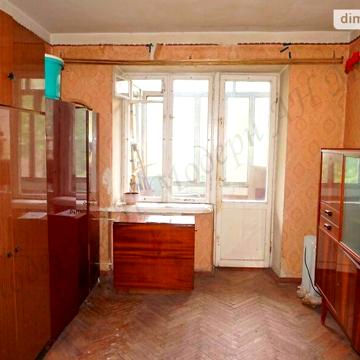 Продаж 1к Квартира Героїв Харкова (Московський) проспект