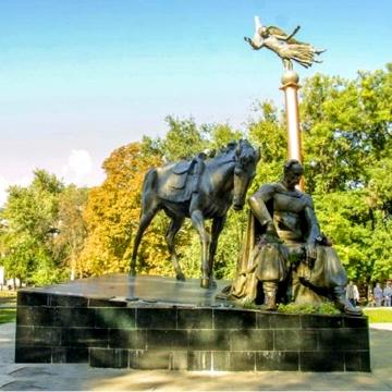 Велика Арнаутська вул., 58