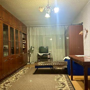 1-но улучш планировки ул Космонавтов, 3, 11/13
