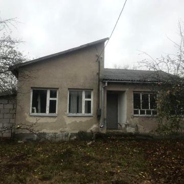 Продаж будинку, с. Бровки Перші