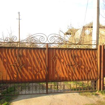Будинок Глибочиця