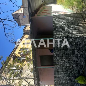 улица Ланжероновская, 28, Центр, Приморский, Одесса, Одесская 35000 USD