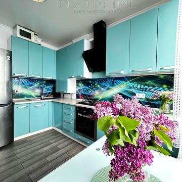 Михайла Величка вул., 1А